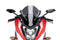Puig Z-Racing Windscreen for '14-'20 Honda CBR650F