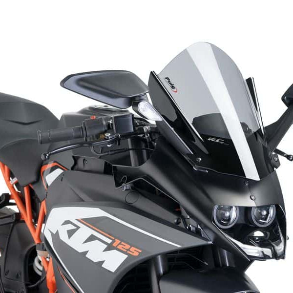 KRM RC390 スクリーン　PUIG 楽天市場】puig ktm rc390の通販