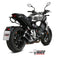 MIVV MK3 Carbon Slip-On Exhaust '18-'23 Honda CB 1000 R