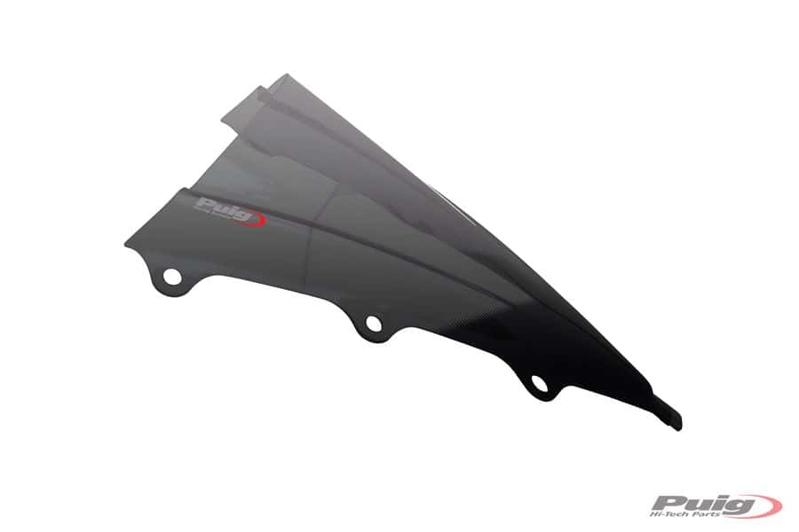 Puig Z-Racing Windscreen for '15-'20 Honda CBR300R