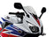 Puig Z-Racing Windscreen for '15-'20 Honda CBR300R