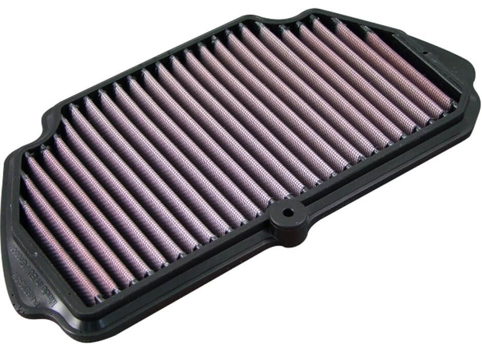 DNA Air Filter for '09-'23 Kawasaki ZX-6R