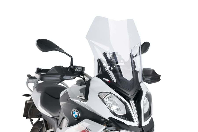 Puig Touring Windscreen for '15-'19 BMW S1000XR