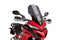 Puig Touring Windscreen for '16-'18 Ducati Multistrada 1200 Enduro