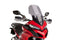 Puig Touring Windscreen for '16-'18 Ducati Multistrada 1200 Enduro