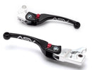 ASV F4 Off-Road Brake & Clutch Levers '85-'24 Yamaha TW200