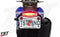 TST Integrated Tail Light + Fender Eliminator '08-'20 Yamaha WR250R/X/RB