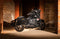 Zard LTD Ed. Racing Exhaust '16-'23 Harley Davidson Touring M8