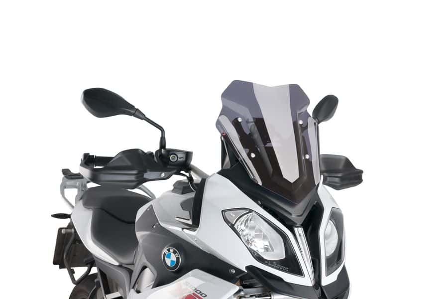 Puig Sport Windscreen for '15-'19 BMW S1000XR