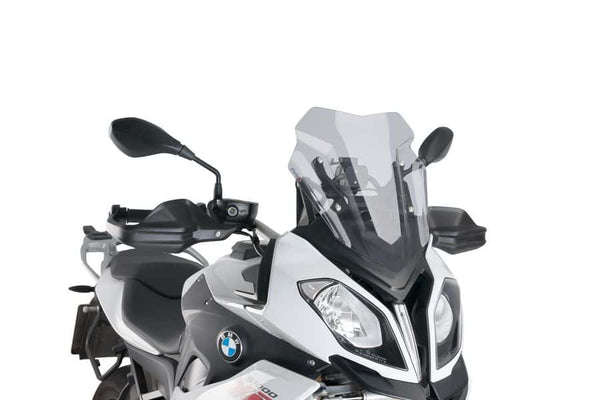 Puig Sport Windscreen for '15-'19 BMW S1000XR