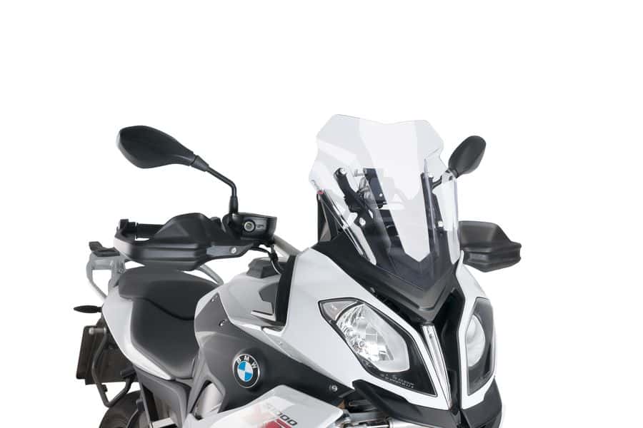 Puig Sport Windscreen for '15-'19 BMW S1000XR
