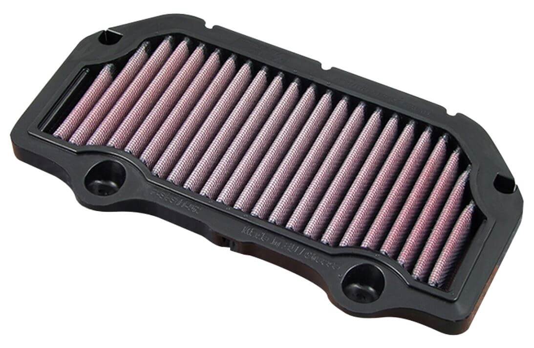 DNA Air Filter for '11+ Suzuki GSX-R 600/750