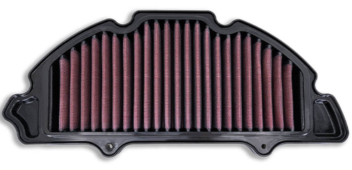 DNA Air Filter for '22-'23 Suzuki GSX-S 1000