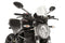 Puig Sport Windscreen for '14-'20 Ducati Monster 821
