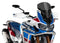 Puig Sport Windscreen for '18-'19 Honda CRF1000L2