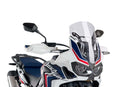 Puig Sport Windscreen for '16-'19 Honda CRF1000L
