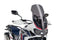 Puig Touring Windscreen for '16-'19 Honda CRF1000L