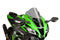 Puig Z-Racing Windscreen for '17-'20 Kawasaki ZX-10RR