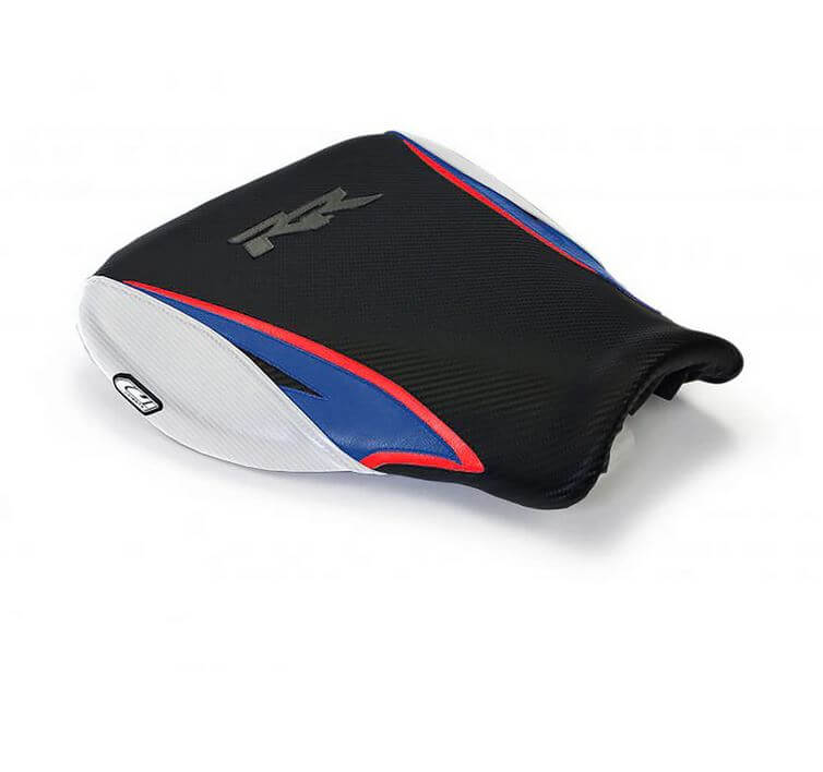 LuiMoto Tribal Blade Seat Cover Honda CBR600RR 14-24 | Rider