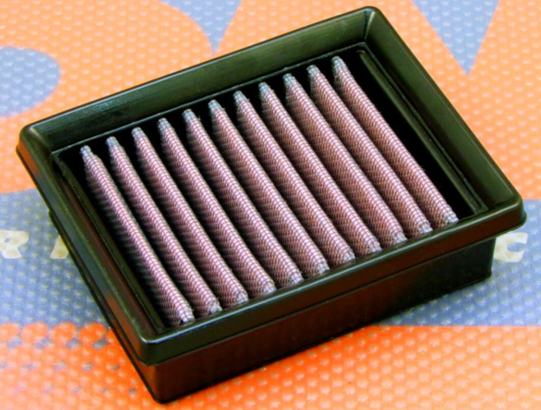 DNA Air Filter for '16+ Triumph Bonneville T120