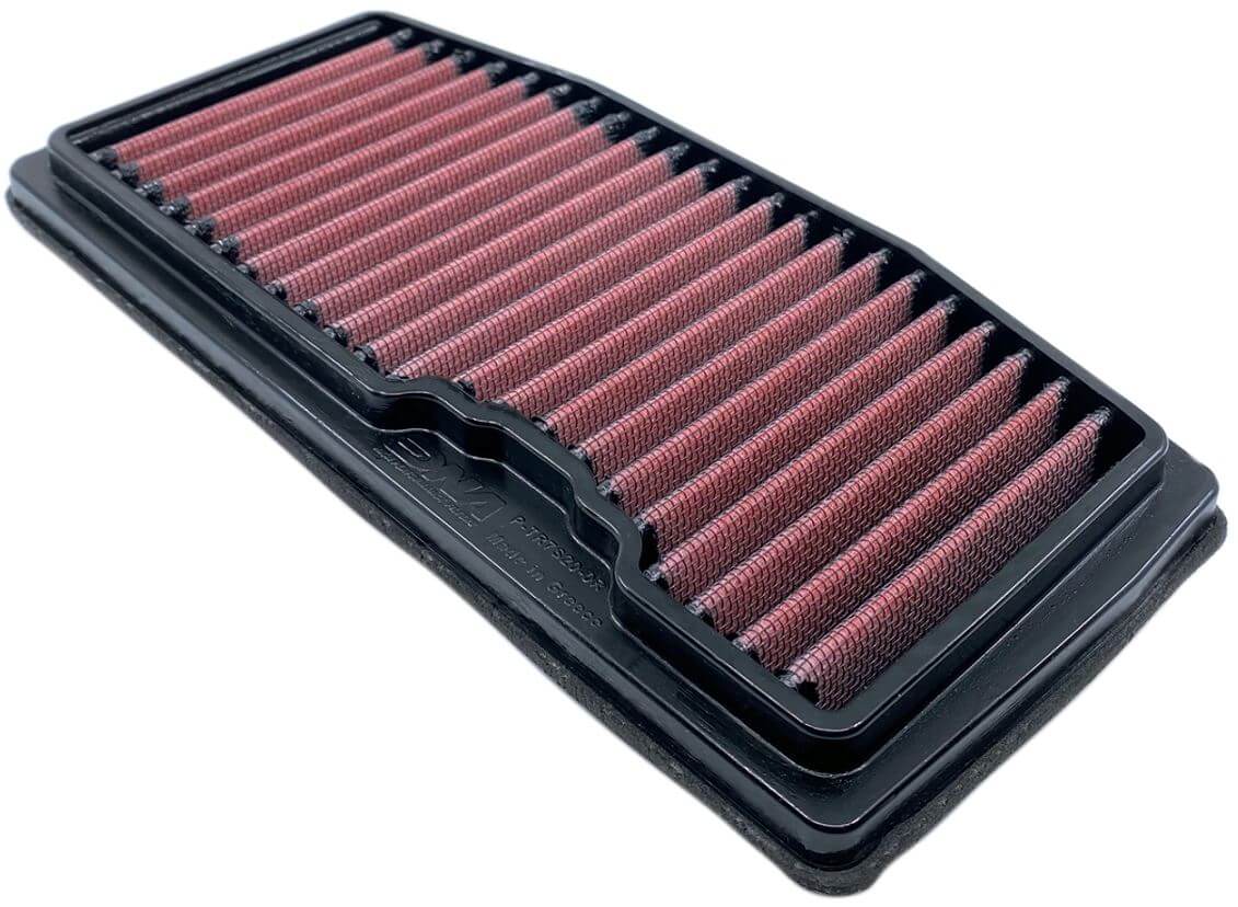 DNA Air Filter for Triumph Daytona / Street Triple 765