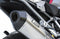 Zard Penta R Racing Slip-On '13-'18 BMW R1200GS