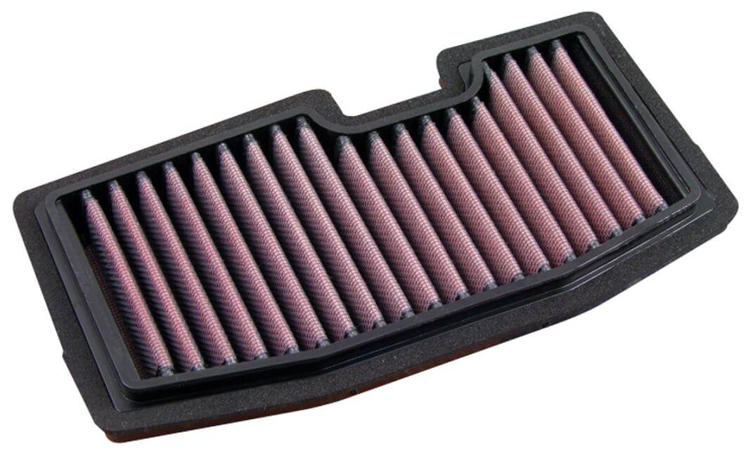 DNA Air Filter for '13+ Triumph Daytona 675/R