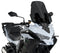 Puig Touring Windscreen for '15-'21 Kawasaki Versys 650
