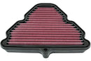 DNA Air Filter for '22+ Triumph Tiger 1200