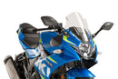 Puig Z-Racing Windscreen for '17-'21 Suzuki GSX-R250