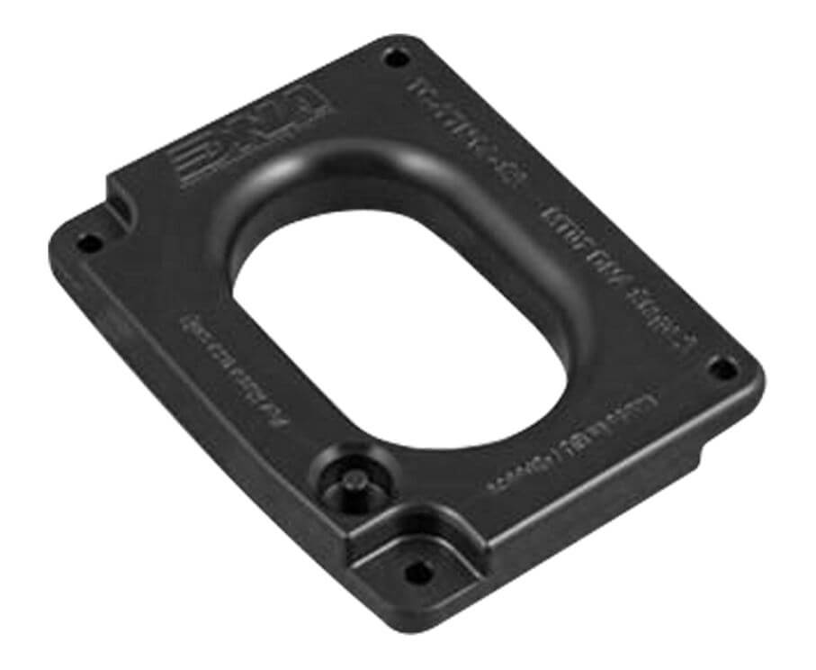 DNA Air Filter Intake Bracket for '14+ Yamaha MT-07 / '20+ Tenere 700 (Stage 2)