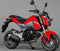 LuiMoto Gripper Rider Seat Cover '16-'20 Honda Grom