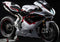 LuiMoto Veloce Seat Cover MV Augusta F4 10-20 | Rider