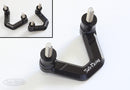 Sato Racing Hooks for 09-25 Aprilia RSV4, 12-25 Tuono V4R (Single Left Side)