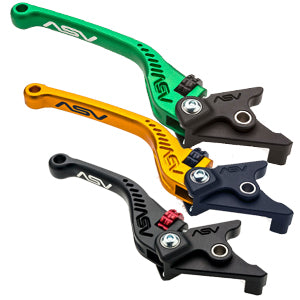 Best Selection for Motorcycle Levers Available at Motostarz USA