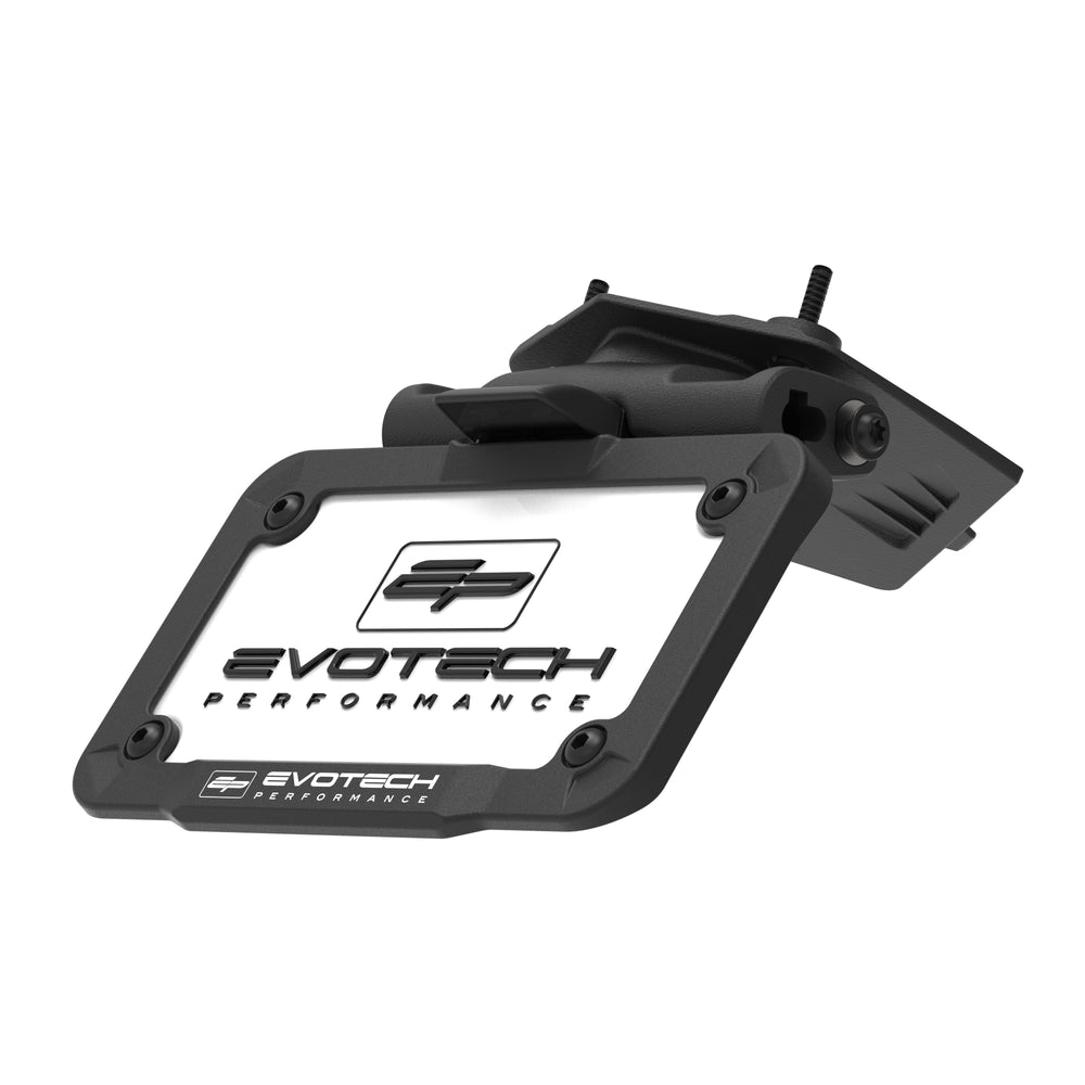 Evotech Performance Dynamic Tail Tidy 25-26 BMW S1000RR (OE Indicators)
