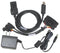 Flash Tune Data Link Bench ECU Flashing Kit for '18-'22 Kawasaki Ninja 650