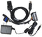 Flash Tune Data Link Bench ECU Flashing Kit for '18-'21 Suzuki GSX-S750
