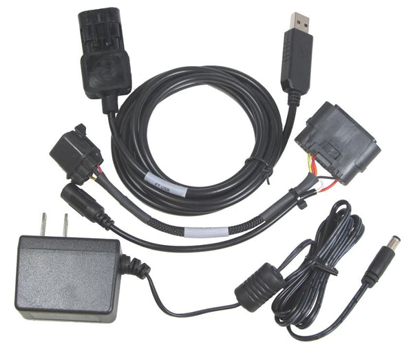 Flash Tune Data Link Bench ECU Flashing Kit for '07-'16 Suzuki GSX-R1000