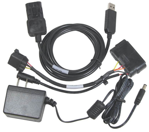Flash Tune Data Link Bench ECU Flashing Kit for '15-'17 Suzuki GSX-S750