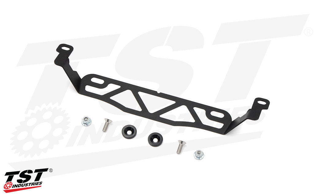 TST Industries Low-Mount Fender Eliminator Bracket 25-26 Yamaha YZF-R9
