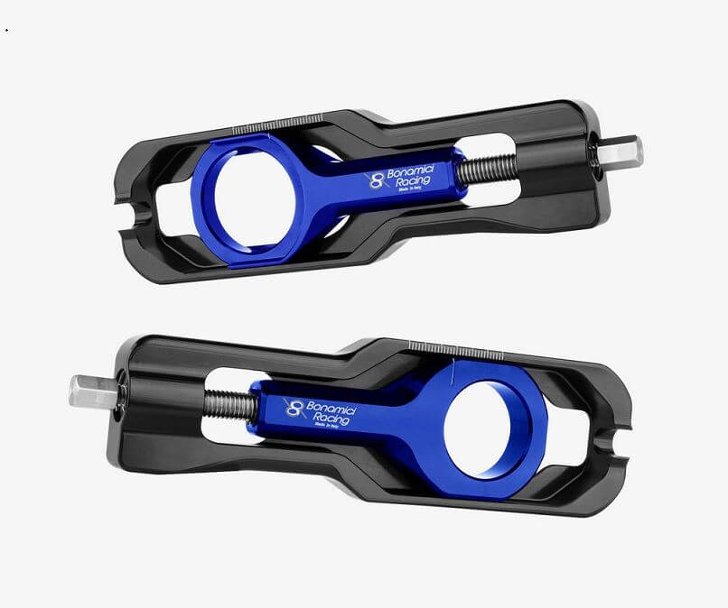 Bonamici Chain Adjusters 20-25 Honda CBR1000RR-R Fireblade