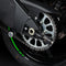 Bonamici Chain Adjusters 16-25 Kawasaki ZX-10R