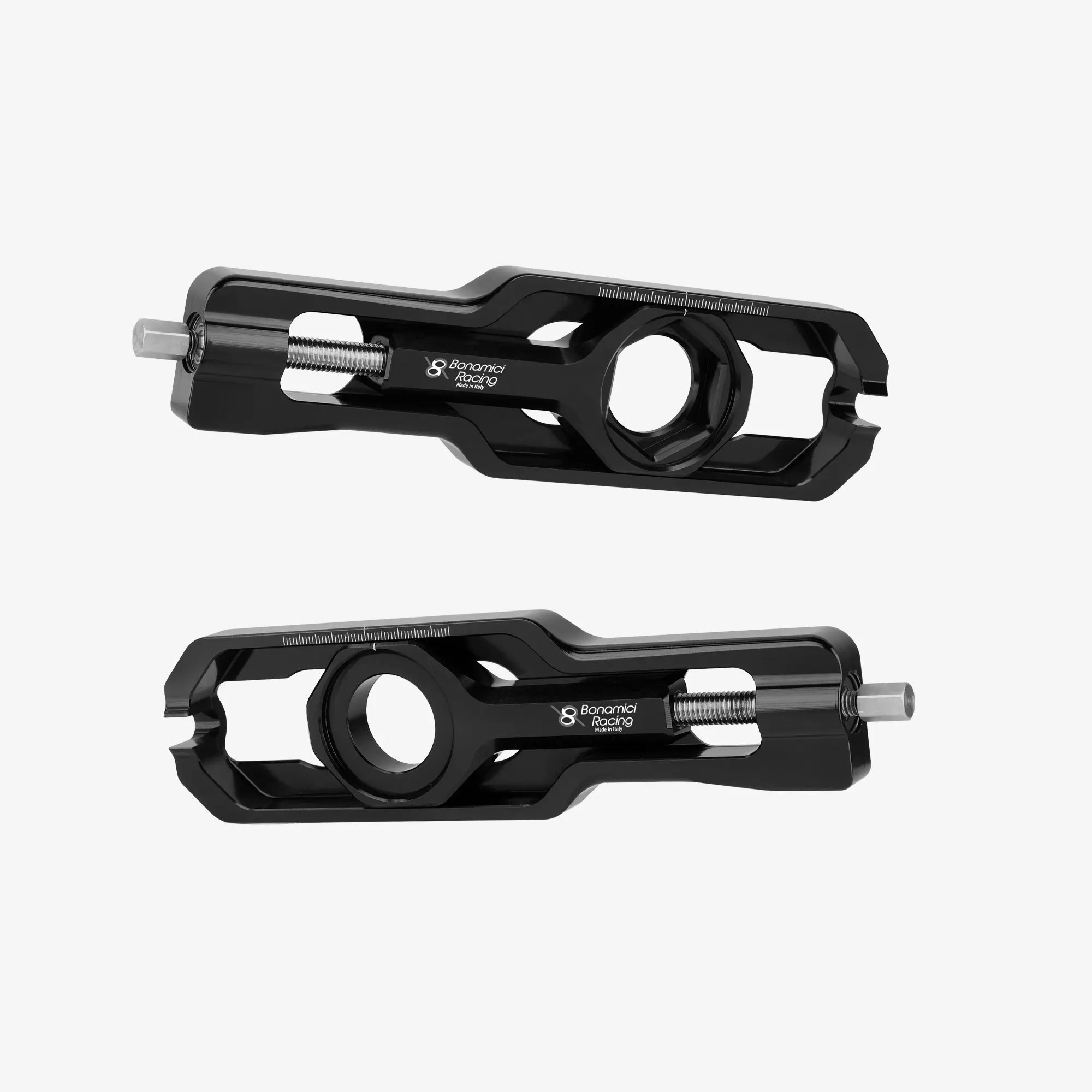 Bonamici Chain Adjusters 25-26 Ducati Panigale V2