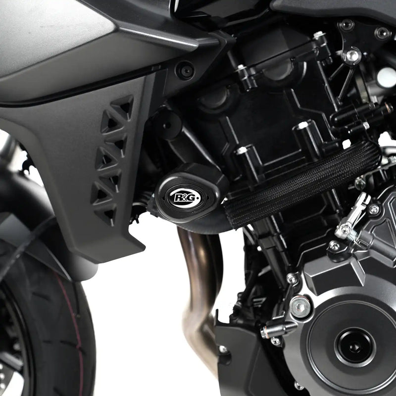 R&G Racing Aero Crash Protectors 23-25 Suzuki GSX-8S, 25- GSX-8T
