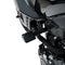 R&G Racing Aero Crash Protectors 23-25 Suzuki GSX-8S, 25- GSX-8T