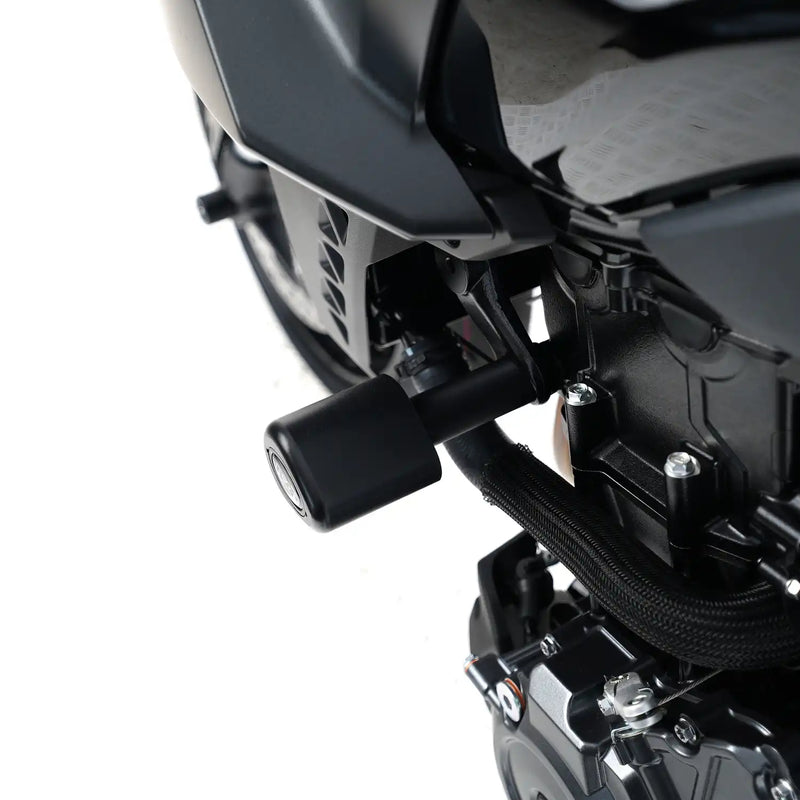 R&G Racing Aero Crash Protectors 23-25 Suzuki GSX-8S, 25- GSX-8T
