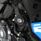 R&G Racing Aero Crash Protectors 24-25 Suzuki GSX-8R