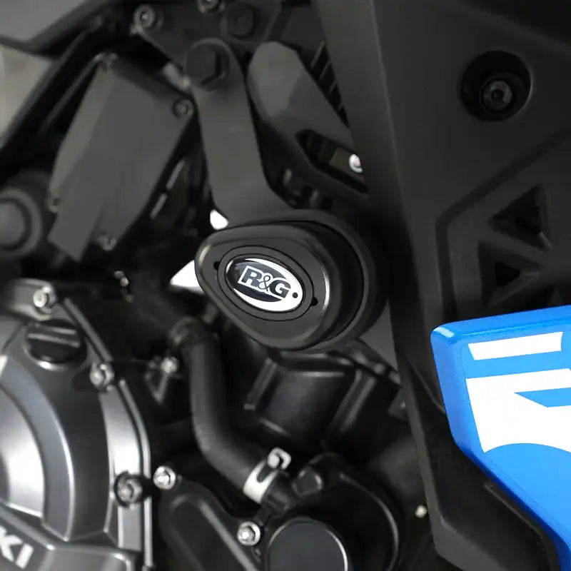 R&G Racing Aero Crash Protectors 24-25 Suzuki GSX-8R
