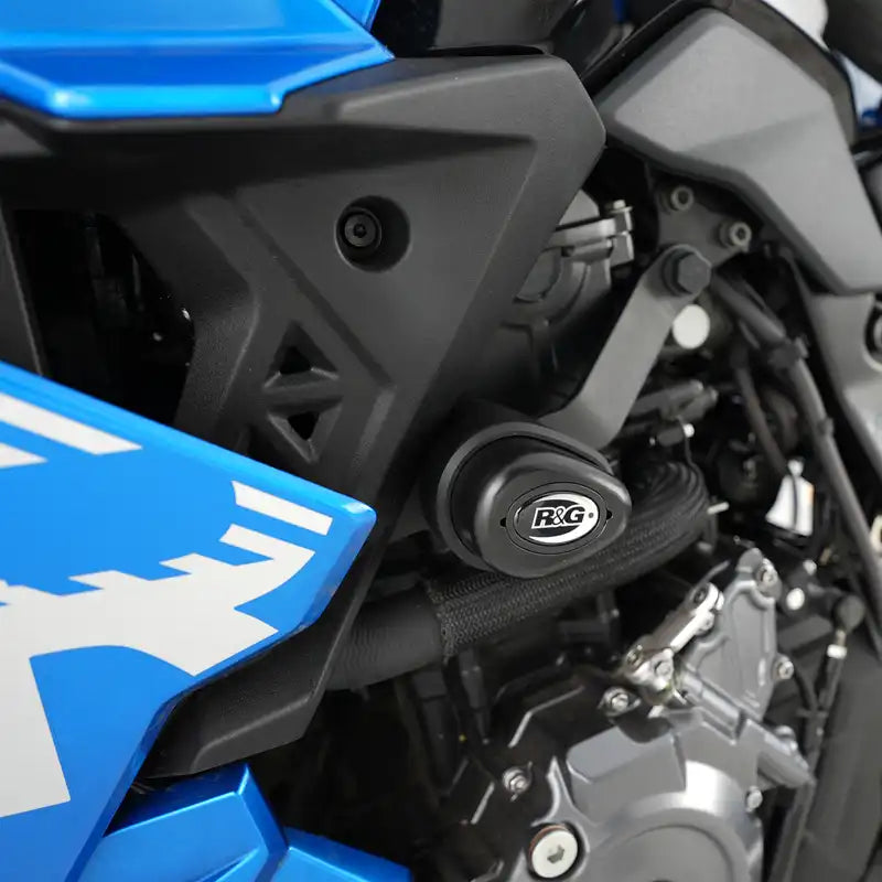 R&G Racing Aero Crash Protectors 24-25 Suzuki GSX-8R